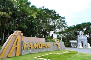 A'FAMOSA Pool Villa by S&T Homez